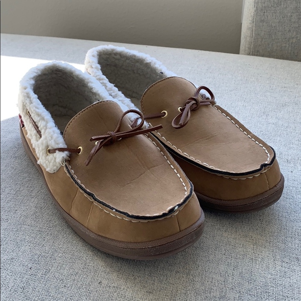 Ben Sherman house slippers